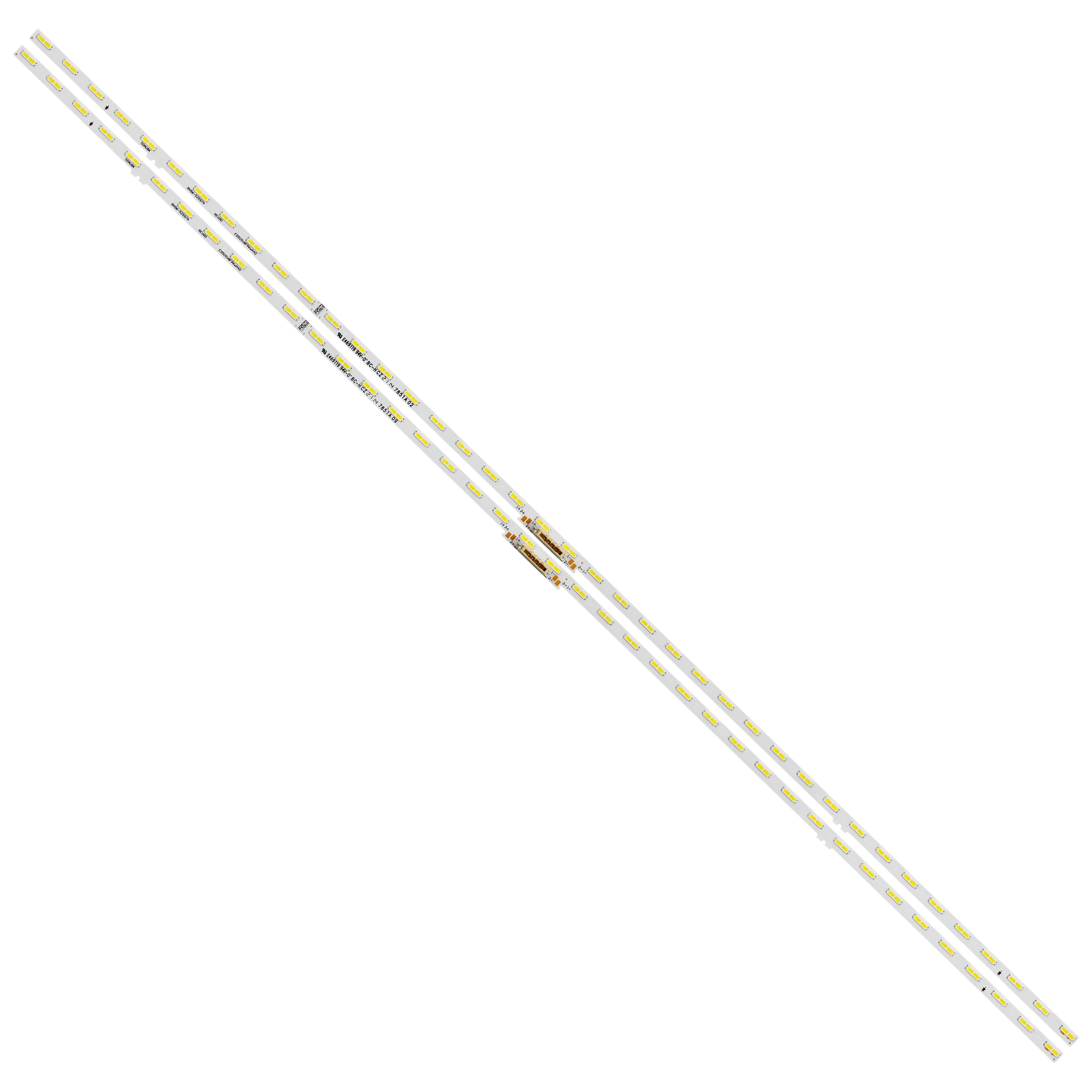 LED Ʈ Ʈ, Ｚ UE50AU7500UXRU UE50AU7500U UE50AU7025K BN96-52597A UN50AU8000 UE50AU8000 UE50AU8005K LM41-01041A